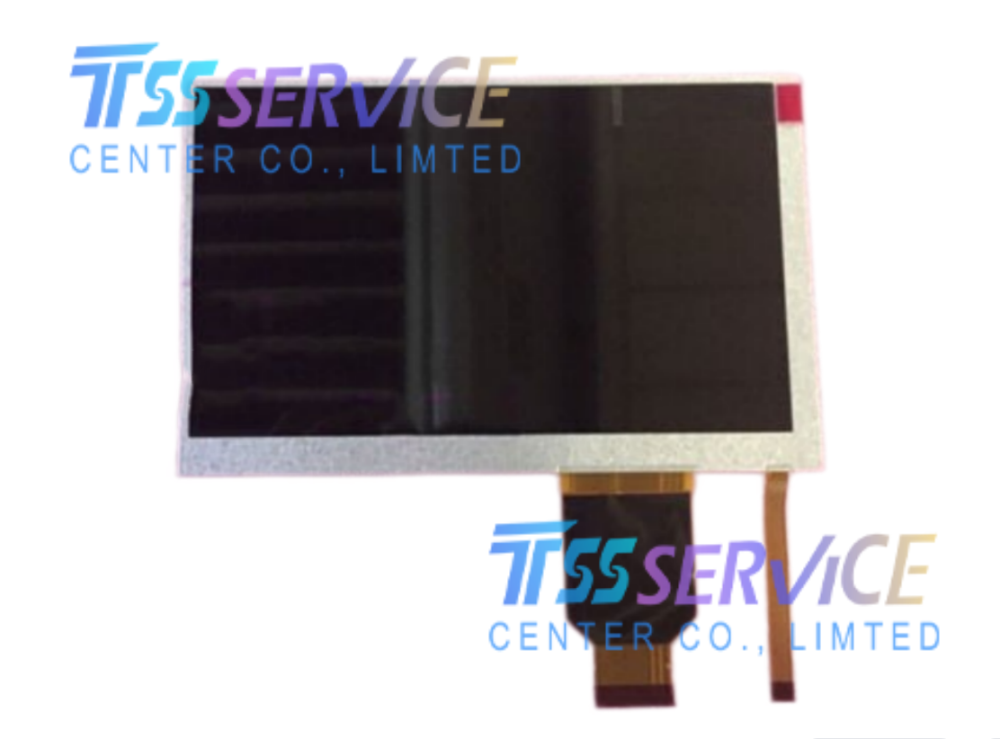 Data Image 7 inch 800×480 LCD Panel FG0700GDDUSWMG01 for Industrial