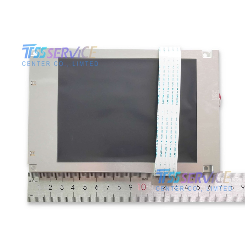 New KOE/JDI /HITACH 5.7 inch 320*240 LCD Display Panel SP14Q005 REV.A for Industrial with good Quality