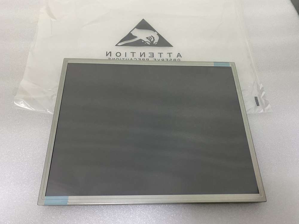 OPTREX 15inch LCD Panel Display T-51863D150J-FW-A-AFN For Industrial