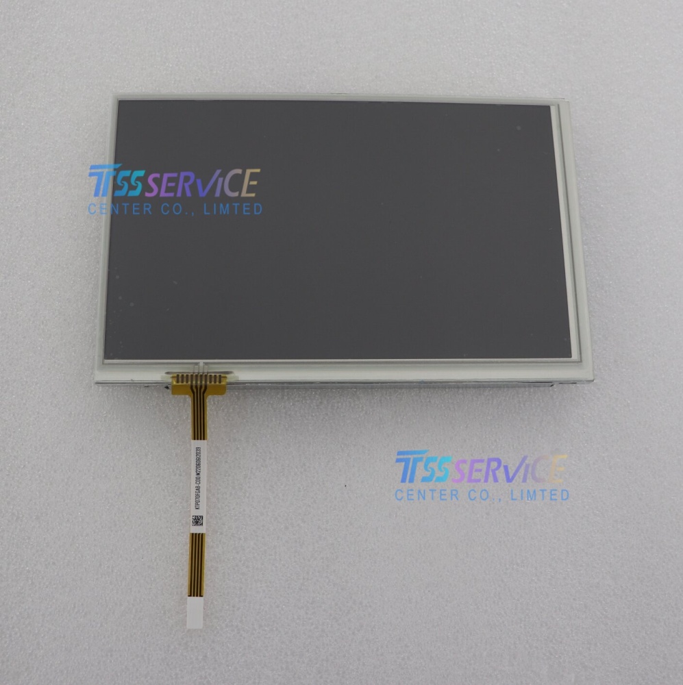Kyocera 7inch LCD Panel Display TCG070WVLQAPGA-AC00 For Industrial