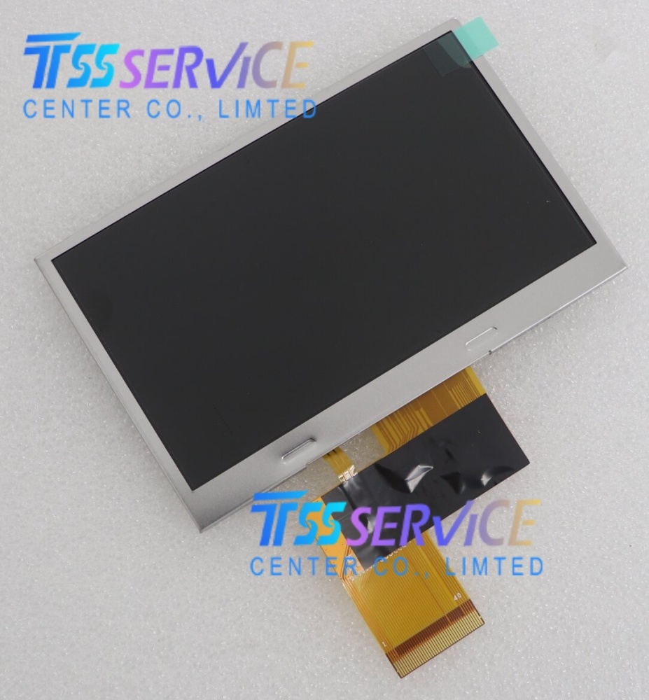 Ortustech 4.3 INCH 480×272 LCD Panel COM43H4M10XTC for Industrial