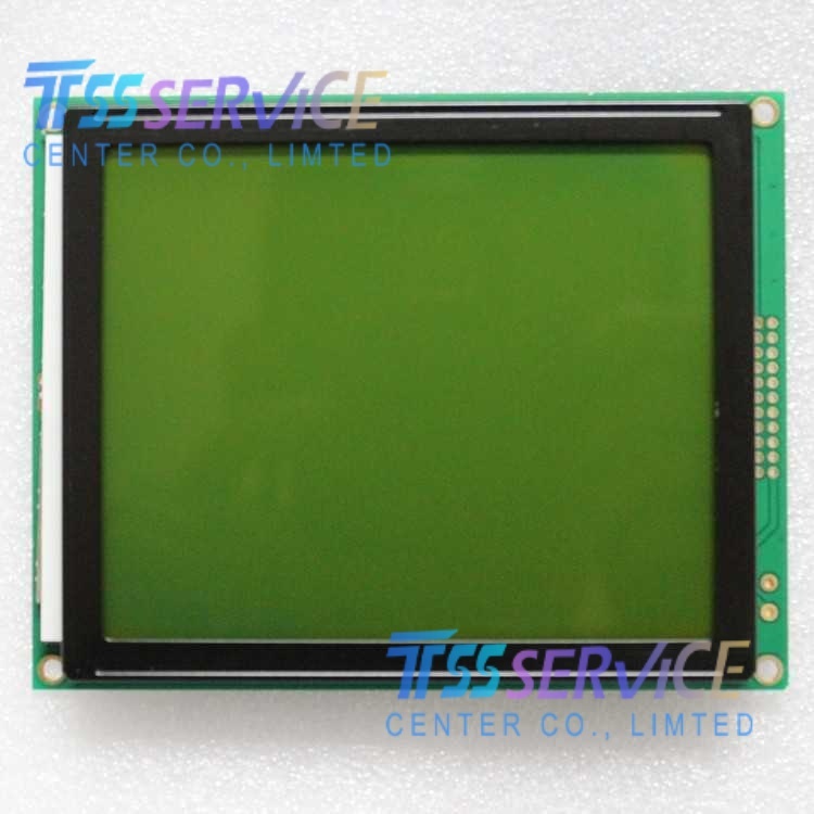 WG160128E Compatible LCD Display Panel for Industrial