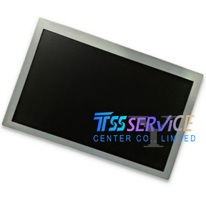 New KYOCERA 7.0 inch 800(RGB)×480 a-Si TFT-LCD Display Panel TCG070WVLQEPNN-SN21-S for Industrial