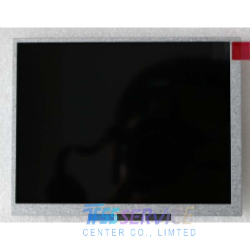 New AMPIRE 5.7" 640*480 a-Si TFT-LCD Display Panel AM-640480G2TNQW-01H for Industrial