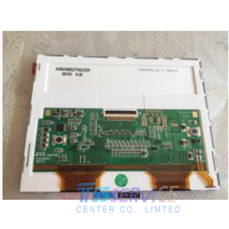 New AMPIRE 5.7" 640*480 a-Si TFT-LCD Display Panel AM-640480G2TNQW-02H  for Industrial