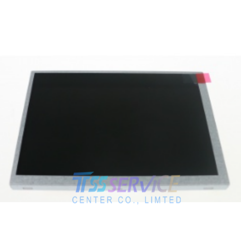 New AMPIRE 5.7" 640*480 a-Si TFT-LCD Display Panel AM-640480VBTZQW-00H for Industrial