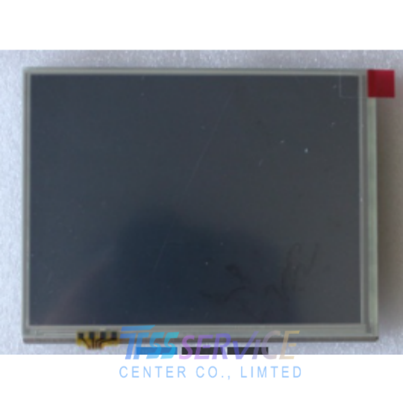 New AMPIRE 5.7" 640*480 a-Si TFT-LCD Display Panel AM-640480G4TNQW-T01H for Industrial