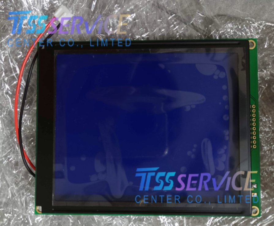 AMG-160128B-FPFLW Compatible 160 × 128 LCD Panel Screen For Industrial