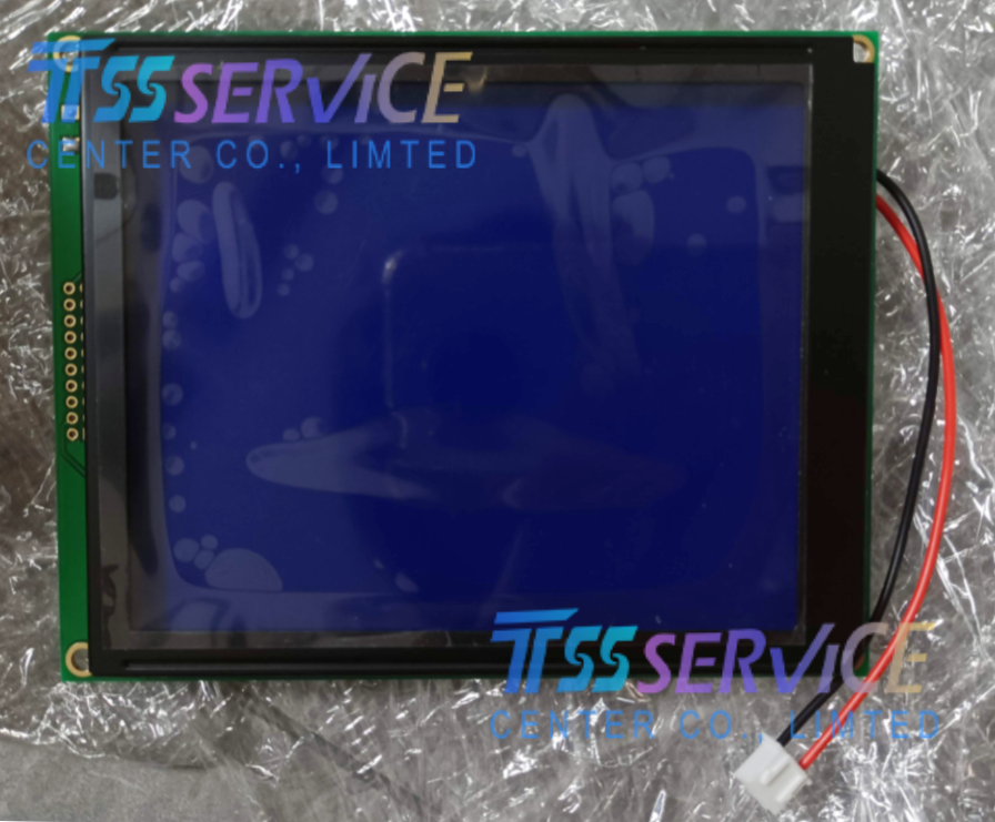 AMG-160128B-FPFLW Compatible 160 × 128 LCD Panel Screen For Industrial