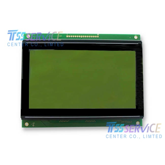 EG4401S-AR 5.3 inch LCD Panel Screen For Industrial