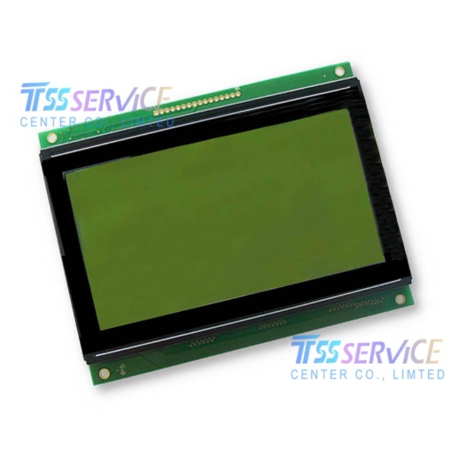 EG4401S-AR 5.3 inch LCD Panel Screen For Industrial
