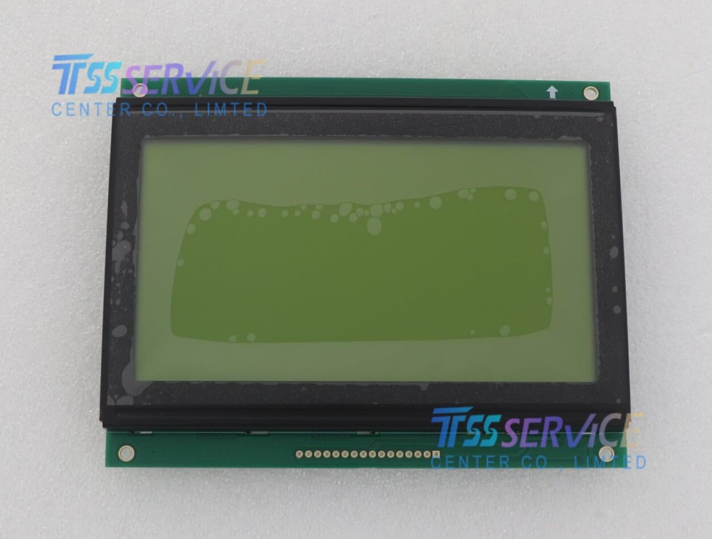 EG4401S-AR 5.3 inch LCD Panel Screen For Industrial