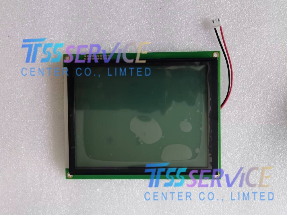 WG320240C0-FFK-TZ Compatible 320 × 240 LCD Panel Screen For Industrial