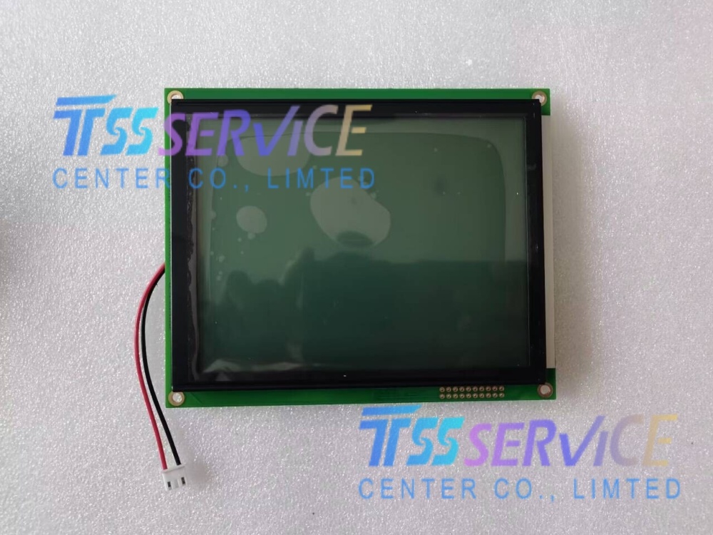 WG320240C0-FFK-TZ Compatible 320 × 240 LCD Panel Screen For Industrial