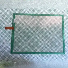 new FUJITSU N010-0510-T222 15 inch Touch Screen Glass