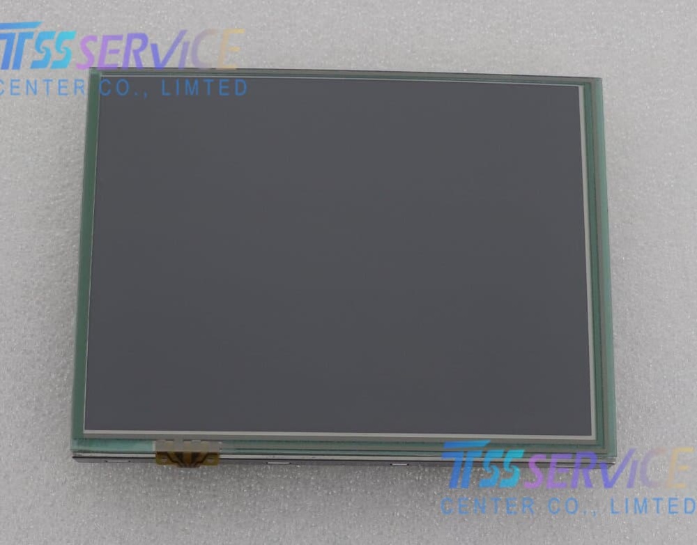 AM640480G2TNQWT00H-A Ampire 5.7 inch 640×480 industrial LCD Panel Display Screen