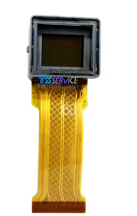 SONY 0.5 Inch LCD PANEL DISPLAY ECX339A  use for HMD VR AR