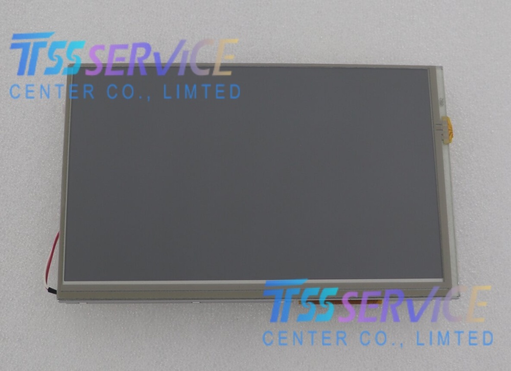 ETM0700B6DH6 EDT 7 inch LCD Display Screen For Industrial