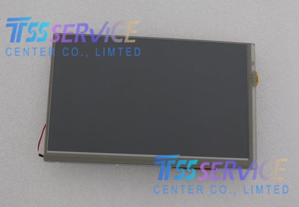 ETM0700B6DH6 EDT 7 inch LCD Display Screen For Industrial