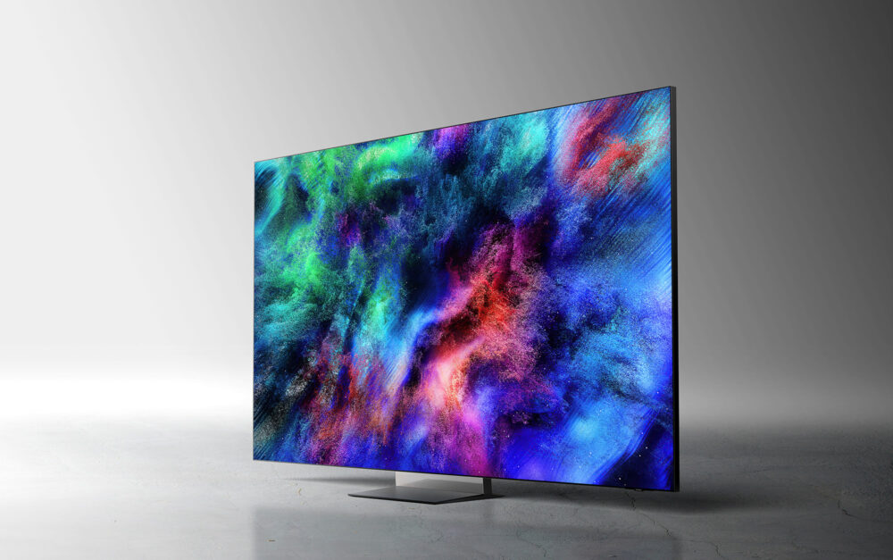 New AUO 43" 3840x2160 a-Si TFT-LCD Display Panel P430QVN01.0  for Industrial Digital Signage