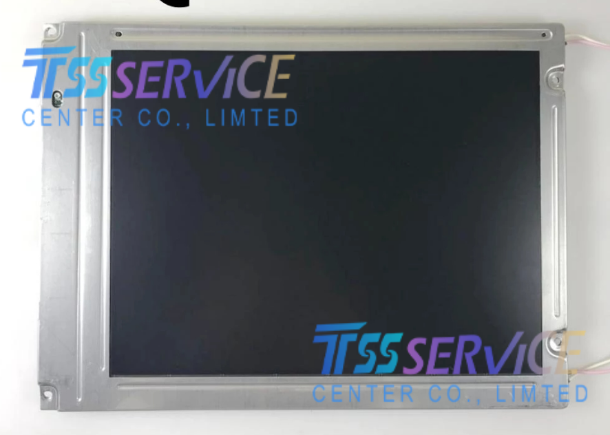 SHARP 10.4 inch 640(RGB)×480 (VGA) LCD Panel LQ10D343 For Industrial