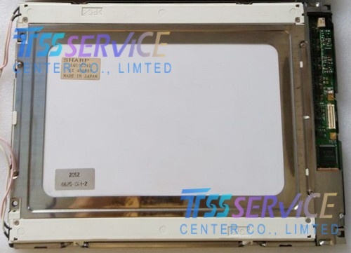 SHARP 10.4 inch 640(RGB)×480 (VGA) LCD Panel LQ10D343 For Industrial