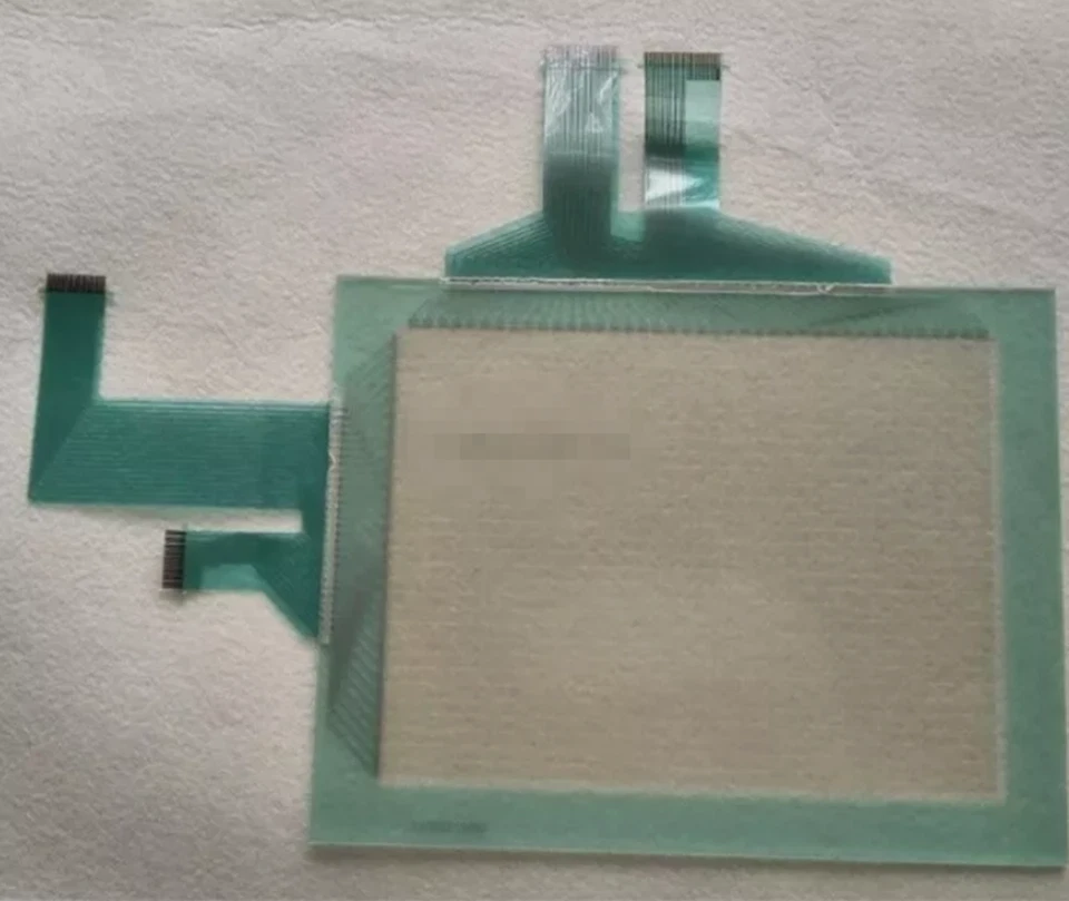 NEW NS10-TV00B-V1 touch screen glass resistive touch panel