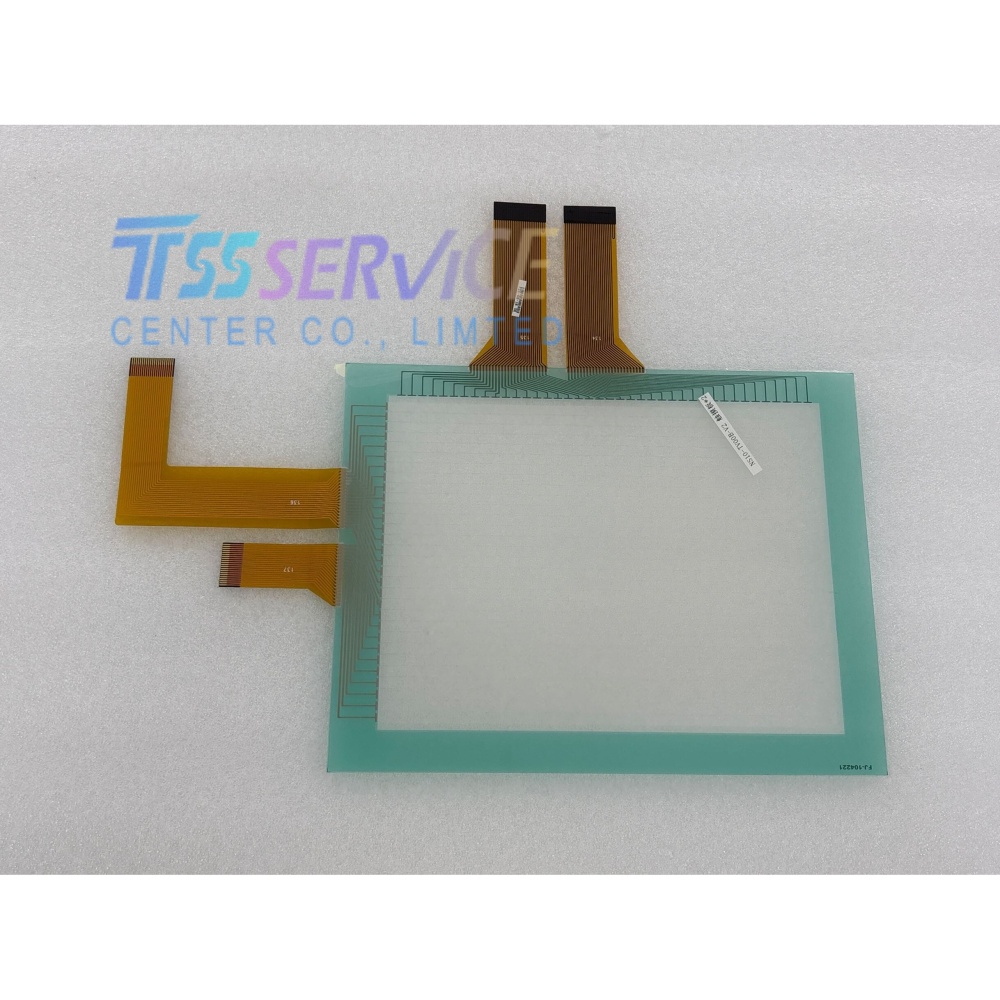 New Use for NS10-TV00B-V2  touch+frount layer with good quality