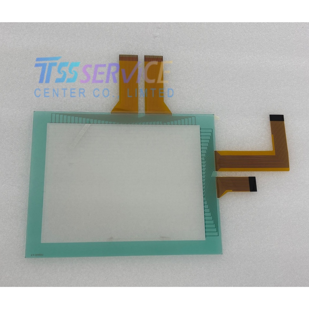 New Use for NS10-TV00B-V2  touch+frount layer with good quality