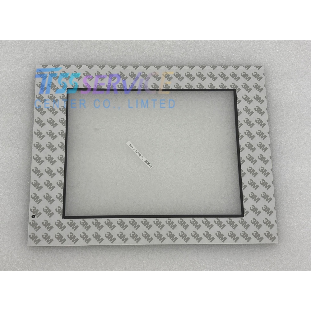New Use for NS10-TV00B-V2  touch+frount layer with good quality