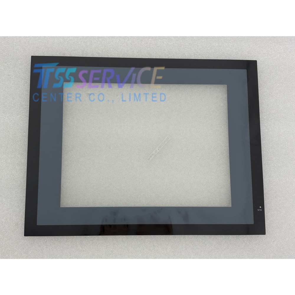 New Use for NS10-TV00B-V2  touch+frount layer with good quality