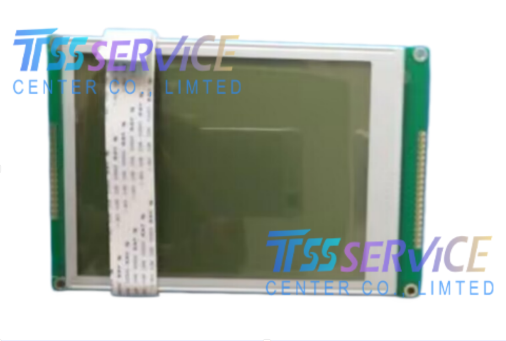 PG320240WRFMNNHL1Q Compatible LCD Display Screen For Industrial