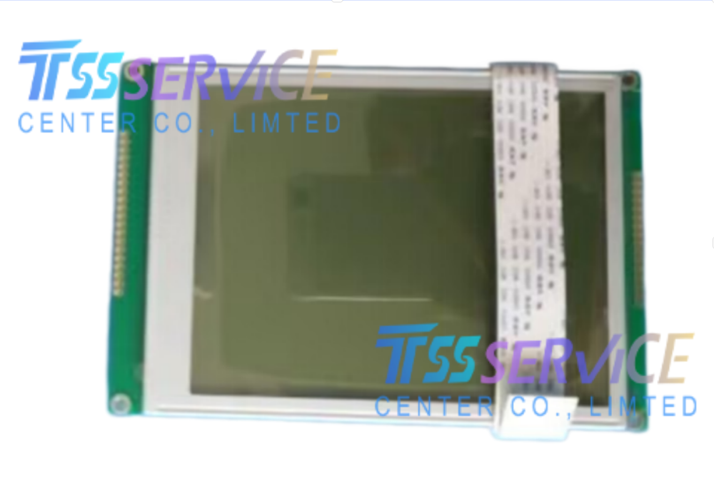 PG320240WRFMNNHL1Q Compatible LCD Display Screen For Industrial