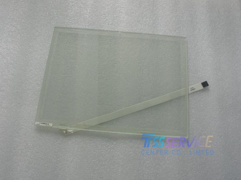 New ELO E373321 SCN-A5-FLT15.0-F09-0H1-R Touch Screen Glass