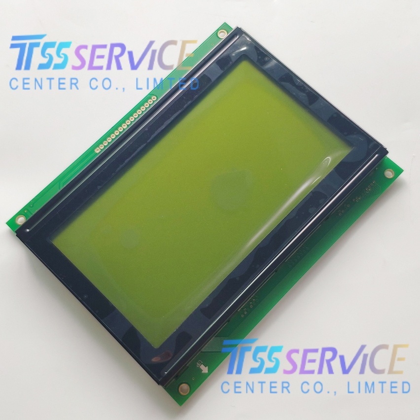 EG4404B-QR Compatible LCD Panel Screen For Industrial