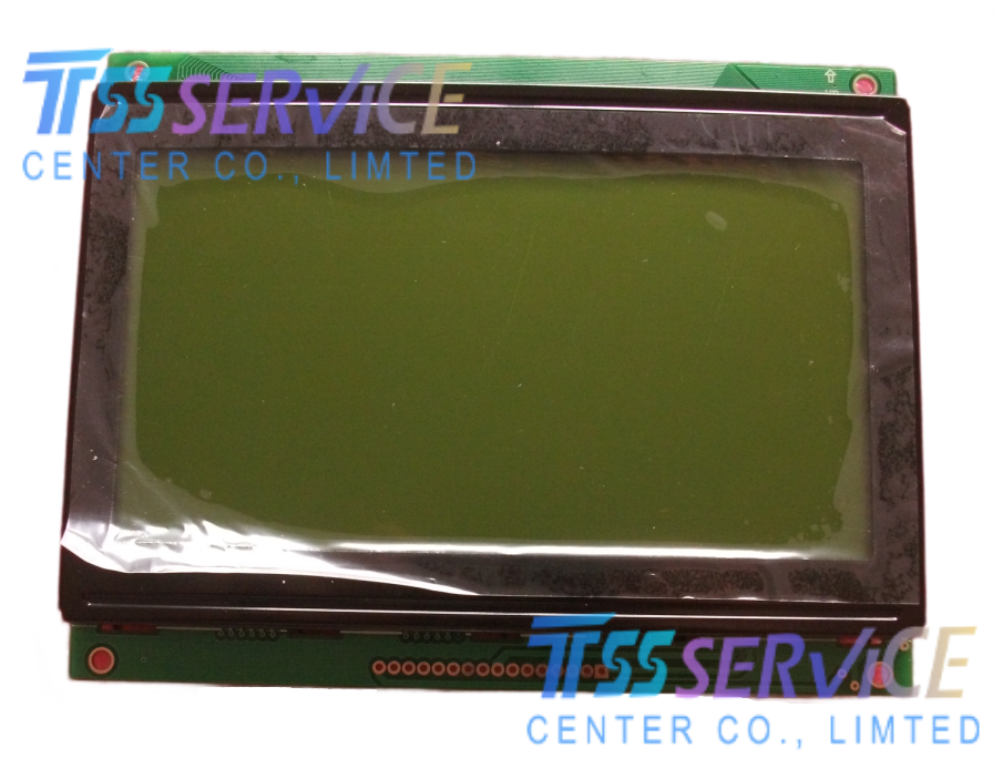 EG4404B-QR Compatible LCD Panel Screen For Industrial