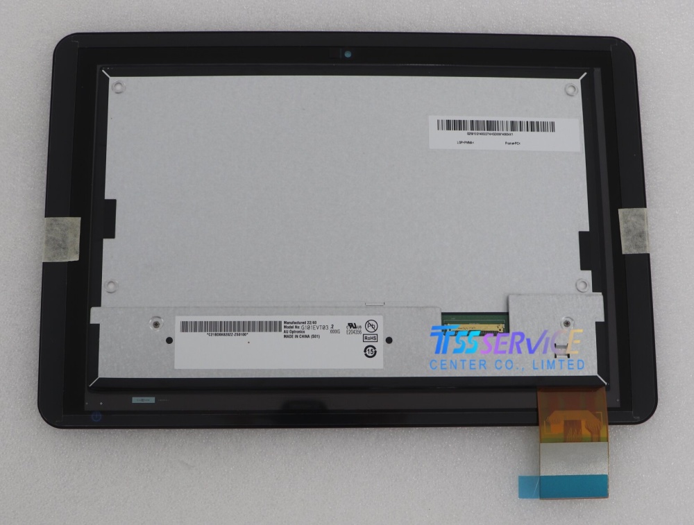 AUO  10.1  Inch  LCD PANEL DISPLAY G101EVT03.2  use for  Industrial