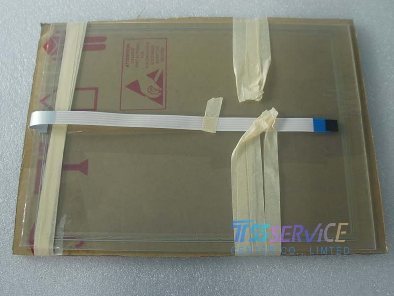 Touch Screen New SCN-AT-FLT15.1-001-0H1 15.1'Glass for Elo