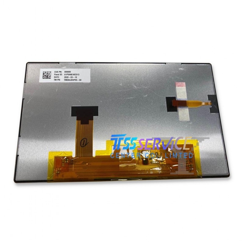 TIANMA   8 Inch  LCD PANEL DISPLAY  TM080JDHP95   use for  Industrial