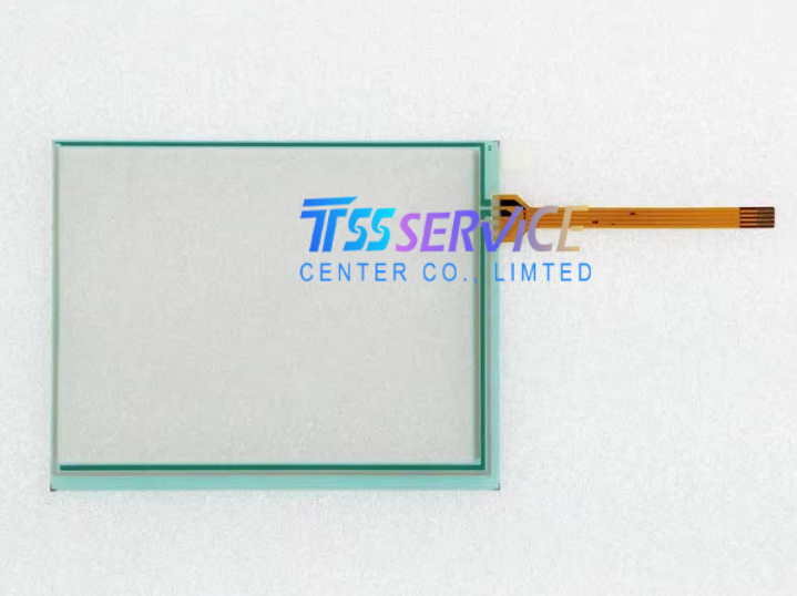 NEW TP-3044S2 touch screen glass  8.6-inch 4-wire
