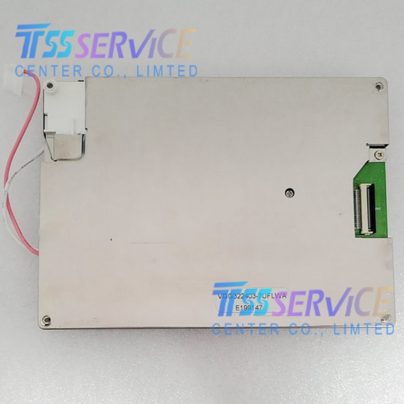 VGG322403-7UFLWA 320*240 5.7-inch LCD Panel Screen For Industrial