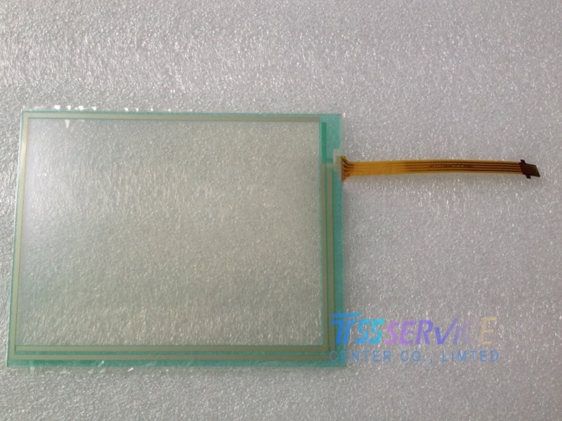 M50 panel 0KP2 TP-356751 5.7inch  4-wire resistive  touch screen