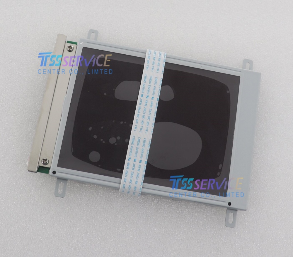 Hosiden 5.7 inch 320×240 HLM8620 LCD Display Screen For Industrial