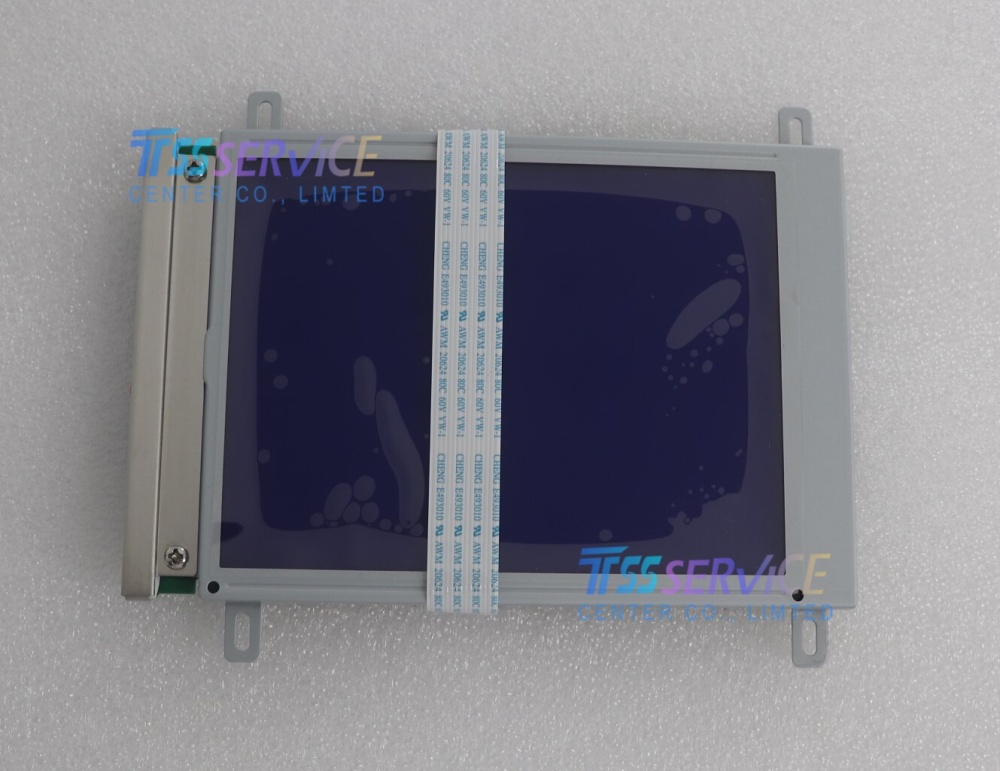Hosiden 5.7 inch 320×240 HLM8620 LCD Display Screen For Industrial