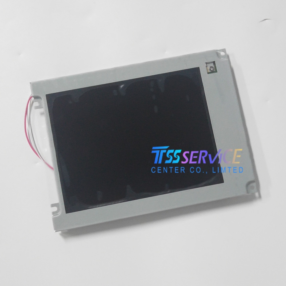 Kyocera 5.7Inch  LCD PANEL DISPLAY KCCS057QV1AA-G00   use for  Industrial