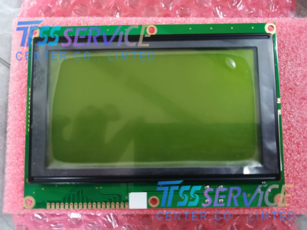 MGLS240128-G (led 03) lcd Varitronix LCD Display Screen For Industrial