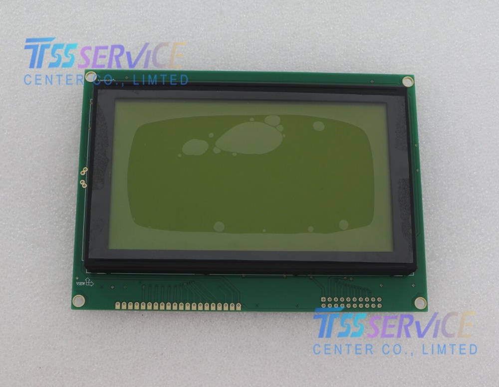 MGLS240128-G (led 03) lcd Varitronix LCD Display Screen For Industrial