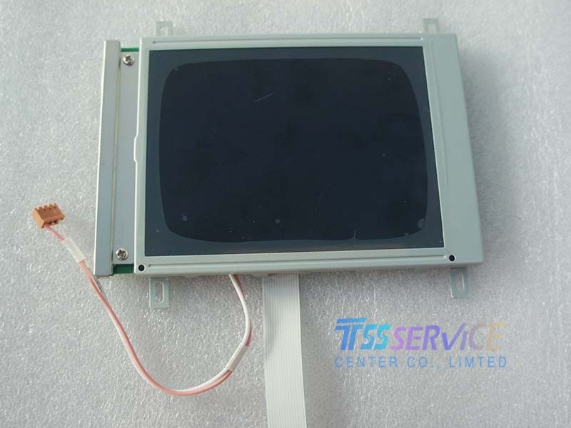 Hosiden 5.7 inch 320×240 HLM8620 LCD Display Screen For Industrial