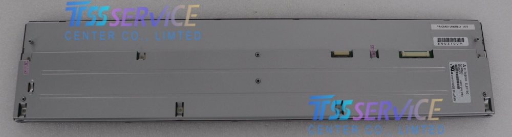 Mitsubishi 19.2 inch 1920×360 LCD Panel AA192AA01 For Industrial