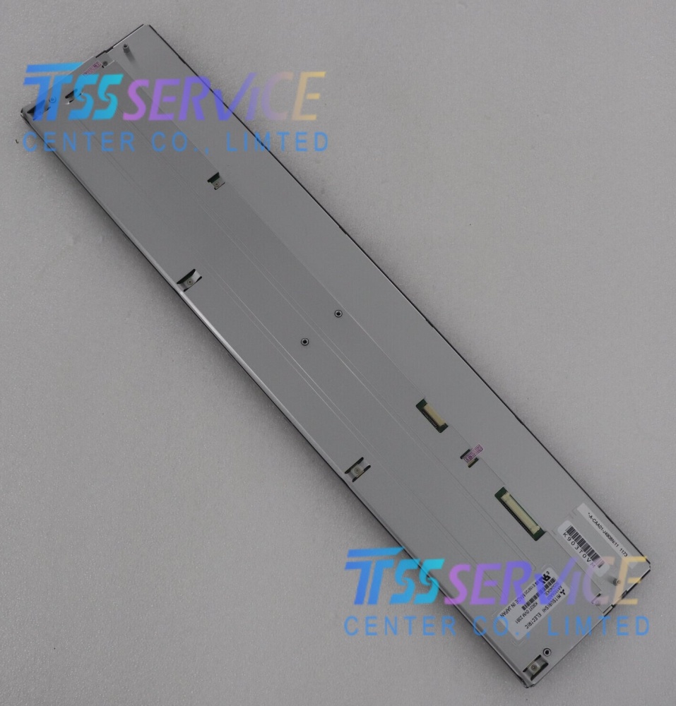 Mitsubishi 19.2 inch 1920×360 LCD Panel AA192AA01 For Industrial